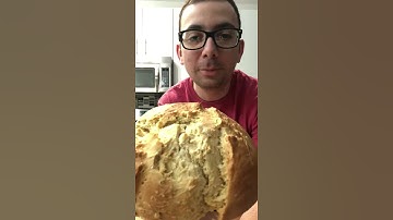 How to make Irish Soda Bread