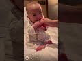 なのちゃんのはむはむ　#shorts #赤ちゃん
