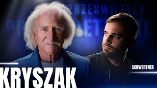 KRYSZAK ZE ŁZAMI W OCZACH WSPOMINA WODECKIEGO. "TEGO JESZCZE NIGDY NIE MÓWIŁEM"