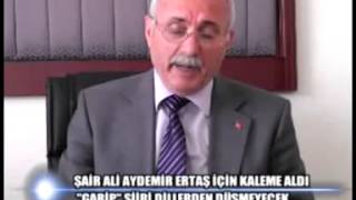 Ali Aydemir Neşet Ertaş Için Yazılan Sal Garip Garip Şiir