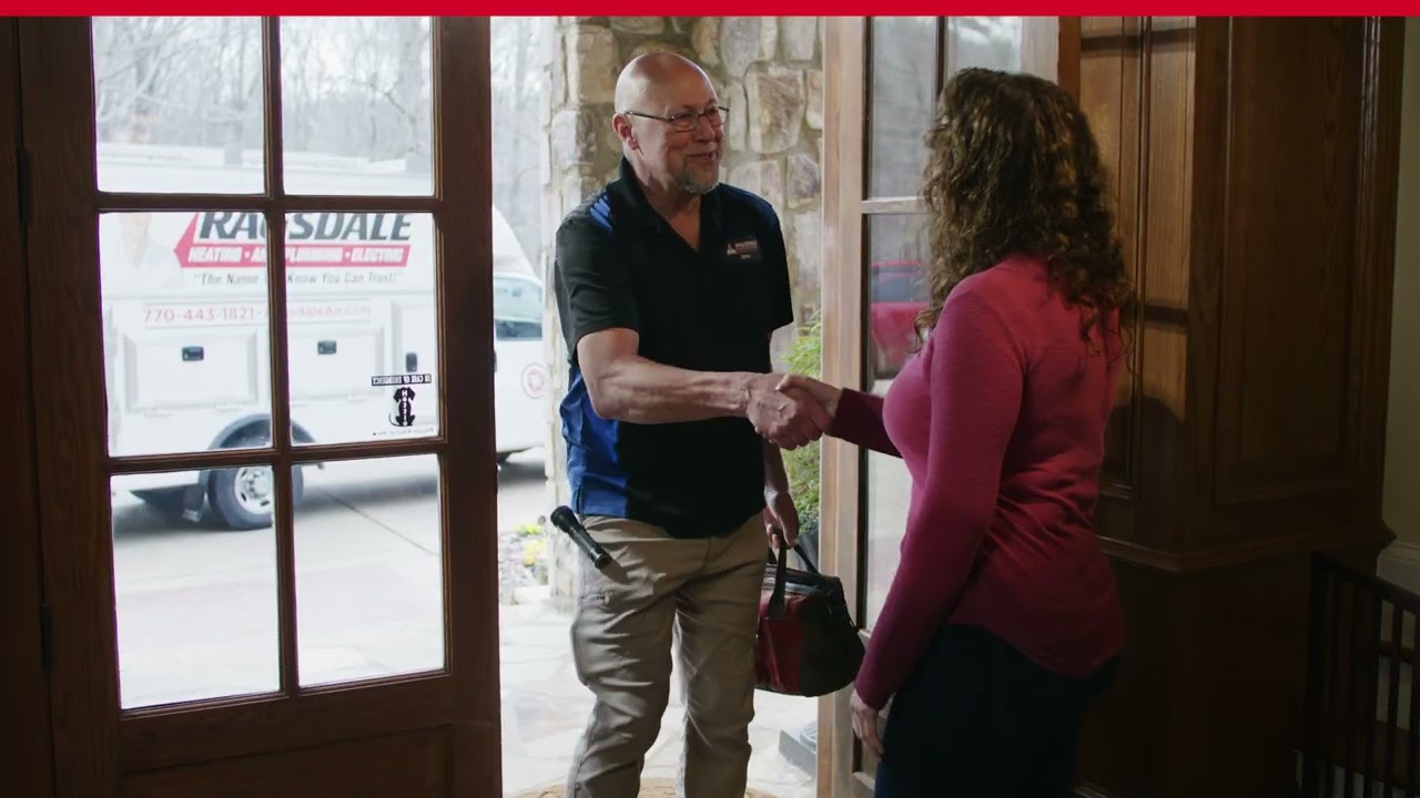 Ragsdale Offers $200 Off a New Electrical Panel