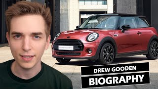 Drew Gooden   | Biography | Lifestyle | Networth | Family