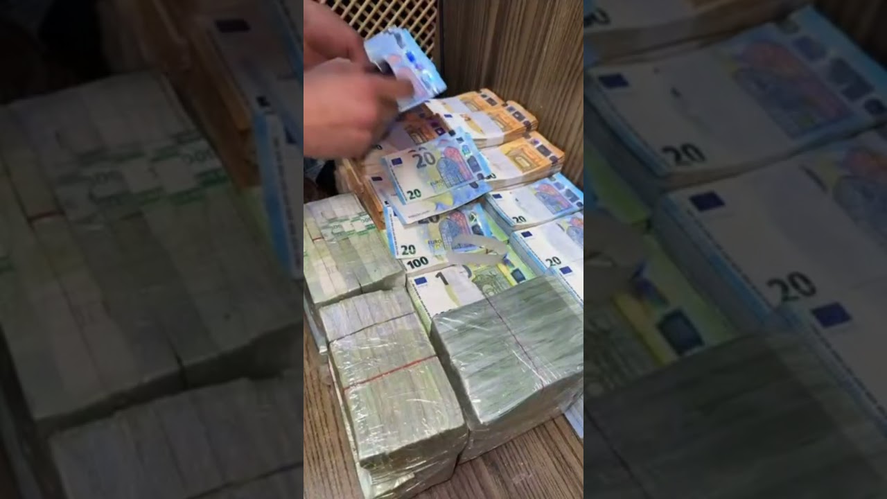 best quality euro prop money you can buy 