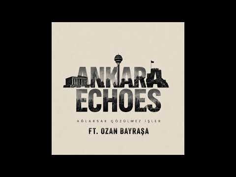 Ağlarsak Çözülmez İşler (Ozan Bayraşa Remix)
