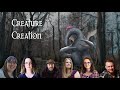 Creature Creation!!!