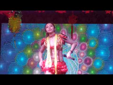 歌星 甜心教主 COCO 新年歌曲 招财进宝