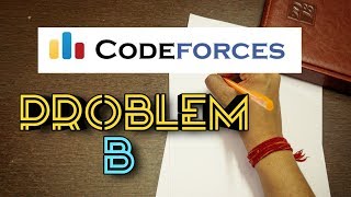 Celebrity Codeforces Round 643 (Div 2) , Problem B. Young Explorers Profile