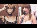 浜崎あゆみの昔と現在の姿が違いすぎる!!