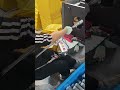 Cold shrink sealing tube expansion