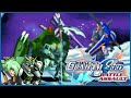 Mobile Suit Gundam SEED: Battle Assault - Shani - Forbidden Gundam - Casual Playthrough