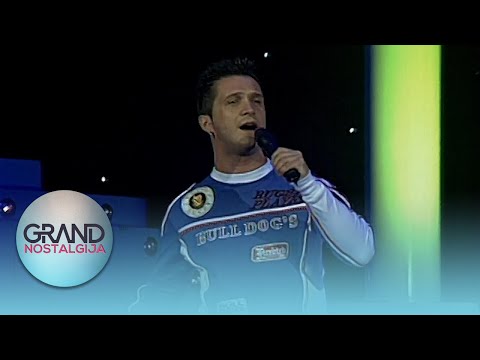 Zoran Vanev JUZNA PRUGA Grand Nostalgija 2004 