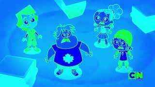 Total Dramarama Season 1 Episode 1 Every 20 Seconds The Effect Changes