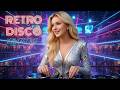 LIVE Best Euro Disco Love Songs 80s 90s 2026 Golden Retro Dance Romantic Italo Disco Mix
