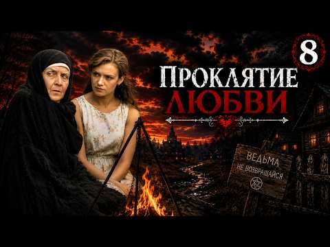 MYSTICAL MELODRAMA! THE LOVE SPELL WORKED, BUT THE PRICE WAS TERRIBLE! THE CURSE OF LOVE | EPISOD...