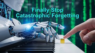 Stop Catastrophic Forgetting: Intrinsic Plasticity in MLOps