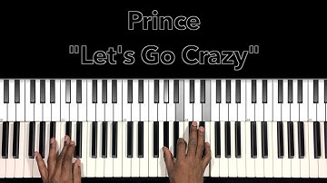 Prince "Let