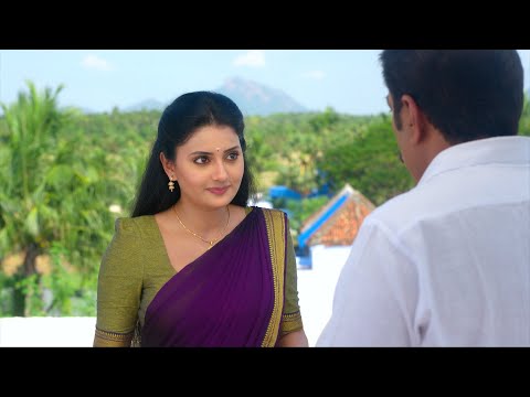 Bhairavi - Preview | 28 Oct 2026 | Tamil Serial | Sun TV