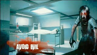 Nightmare Legends: Escape - The Horror Game (Practise Mode) - by RedRock Games | Android Gameplay | screenshot 2