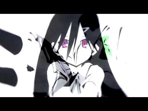 Nano Born To Be Full Anime Magical Warfare Mahou Sensou 