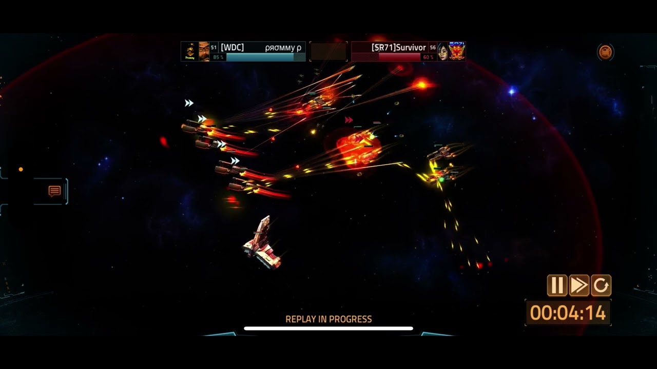 VEGA Conflict - Air India 🇮🇳