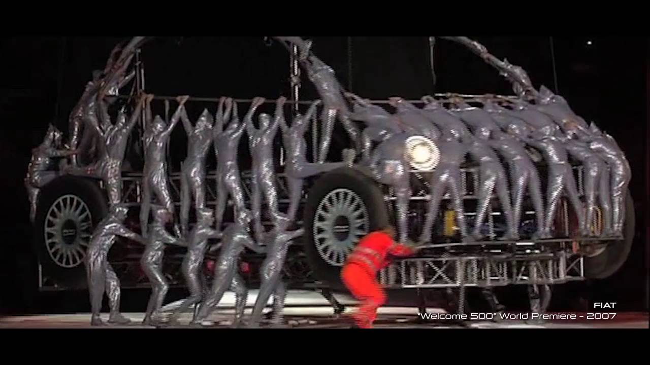 Filmmaster Events - Reel 2015 - YouTube