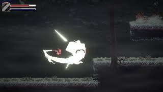 Restless Lands gameplay - GogetaSuperx