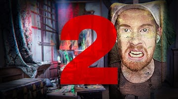 LAGEN VAN ANGST! (DEEL 2!)