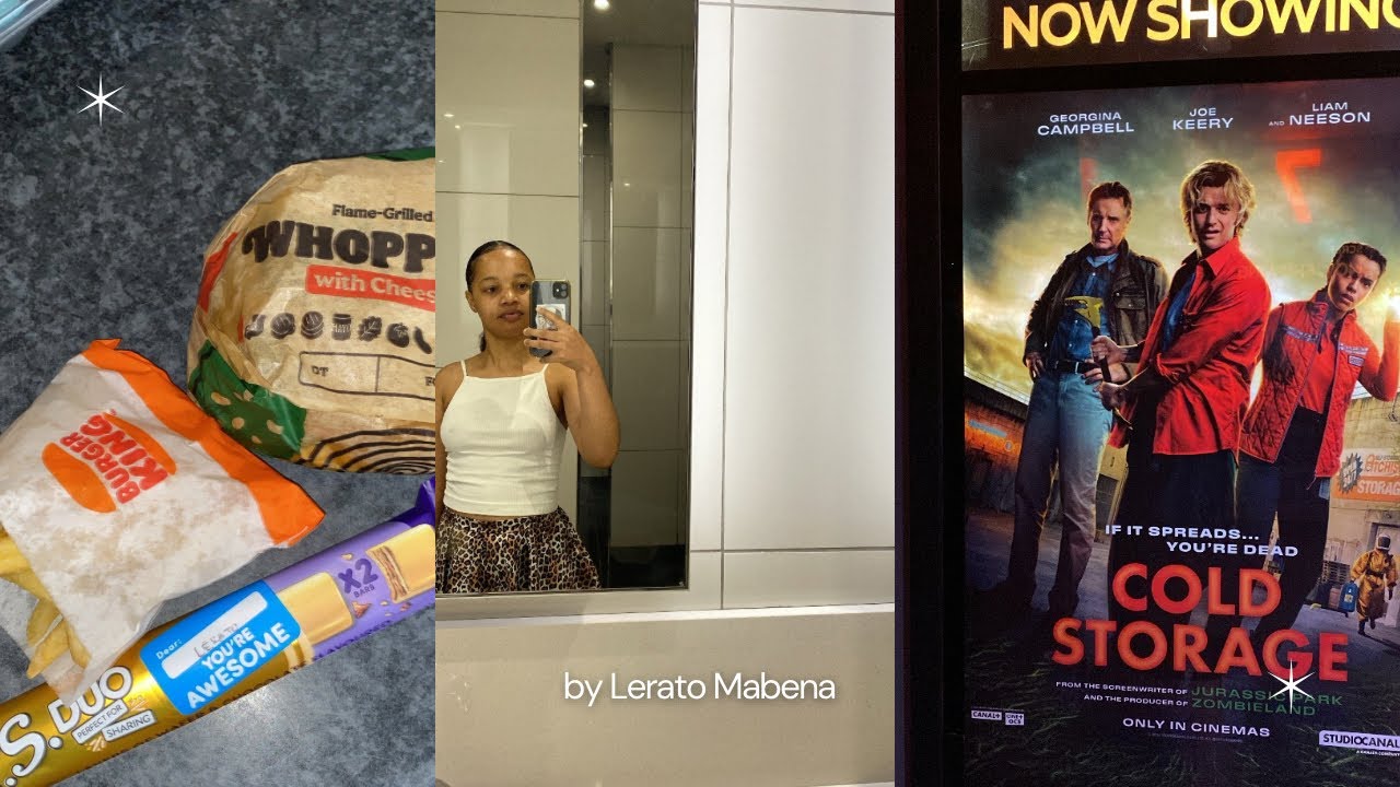 Life in my 20s | Spend few days with me