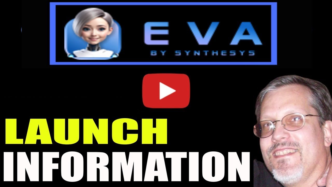 EVA By SYNTHESYS Launch Information Win Prizes and a Free Copy of EVA ...