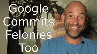 Google Gemini AI Hacked 3 Companies - AI Labs are Criminal Enterprises