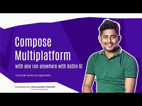 Compose Multiplatform: Build Once, Run Anywhere with Kotlin UI ...