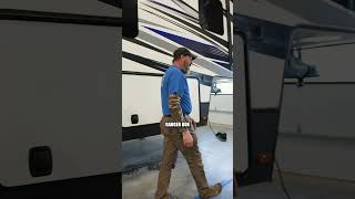 🚐 Trailer Brakes Not Working? Here’s What We Check | RV Service Diagnostics