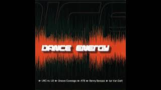 Dance Energy CD. 2004