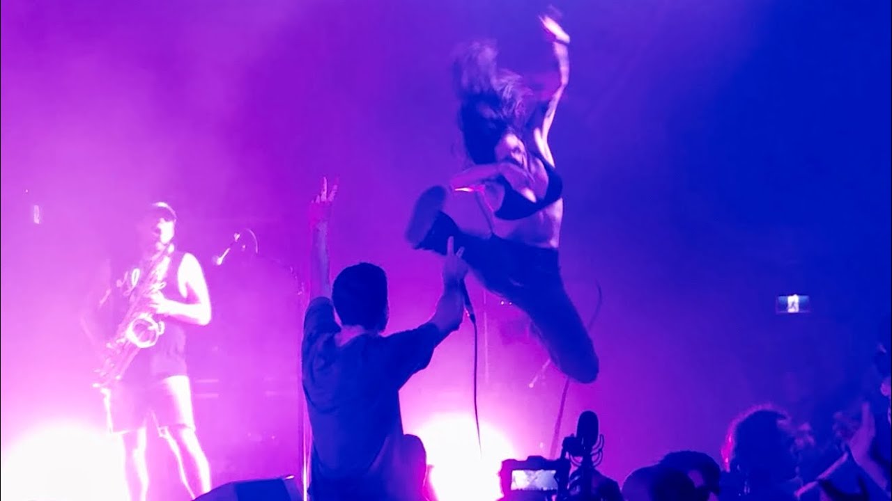 PUP & NOBRO - Reservoir (Toronto History 2025)