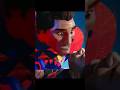 Ls MEJOR MUSICA de SPIDERMAN: INTO THE SPIDERVERSE VS ACROSS THE SPIDERVERSE #shorts #spiderman