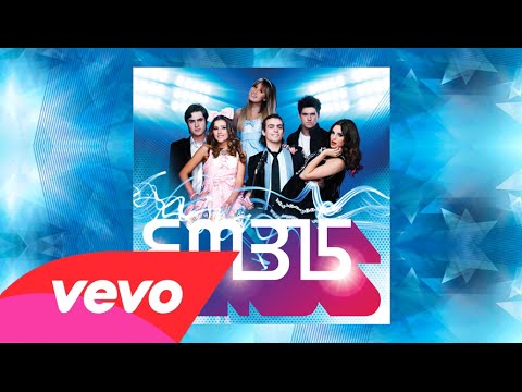 EME15 - Ninguna Como Tu (Audio)