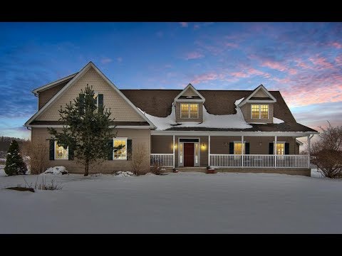 505 Spadine Rd, Nicholson, PA home video tour