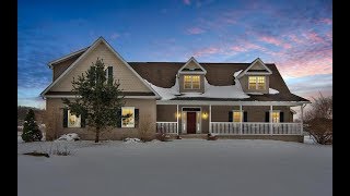 505 Spadine Rd video tour