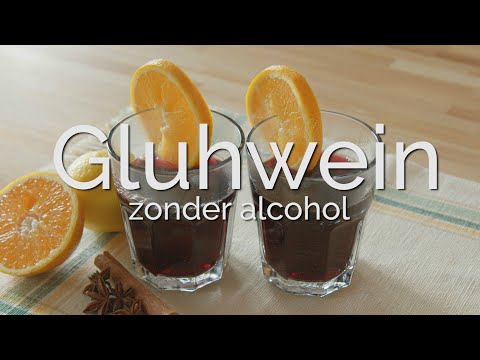 Video: Hoe Maak Je Snel En Eenvoudig Glühwein?