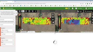 Field Analyzer Beta | Yield Data Analysis | Operations Center Tutorials