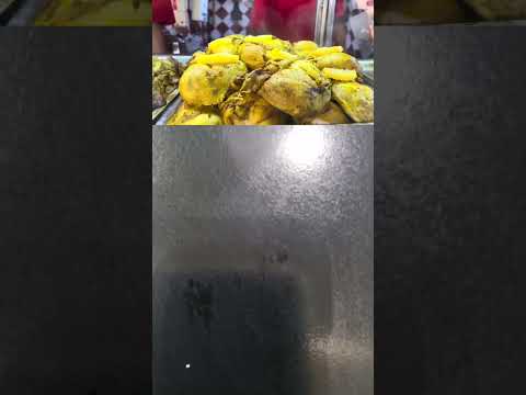 أكل الشوارع ستريت فوت