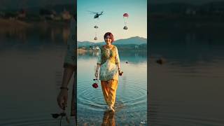 Shikari - My First Vlog | Instructing BomBaaz | ScarFall 2.0 AI Presentation #ScadFall #BomaBaaz