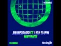 Julius Papp feat Lisa Shaw - Way Back (DJ Smash Brooklyn Tech Vocal Mix )