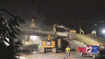 McCormick Quarry Bridge replacement