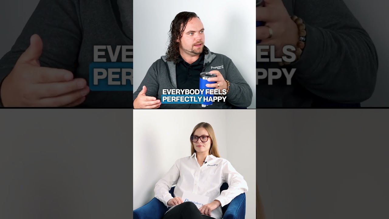 Философия продаж Popplers Music от президента Джоша Граттона | Подкаст Popplers