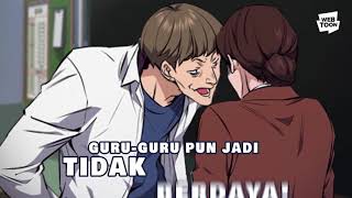 The Real Lesson Review Premanisme Di Sekolah