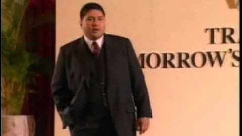 Basic Training (Part 2) - Joe Fabregas