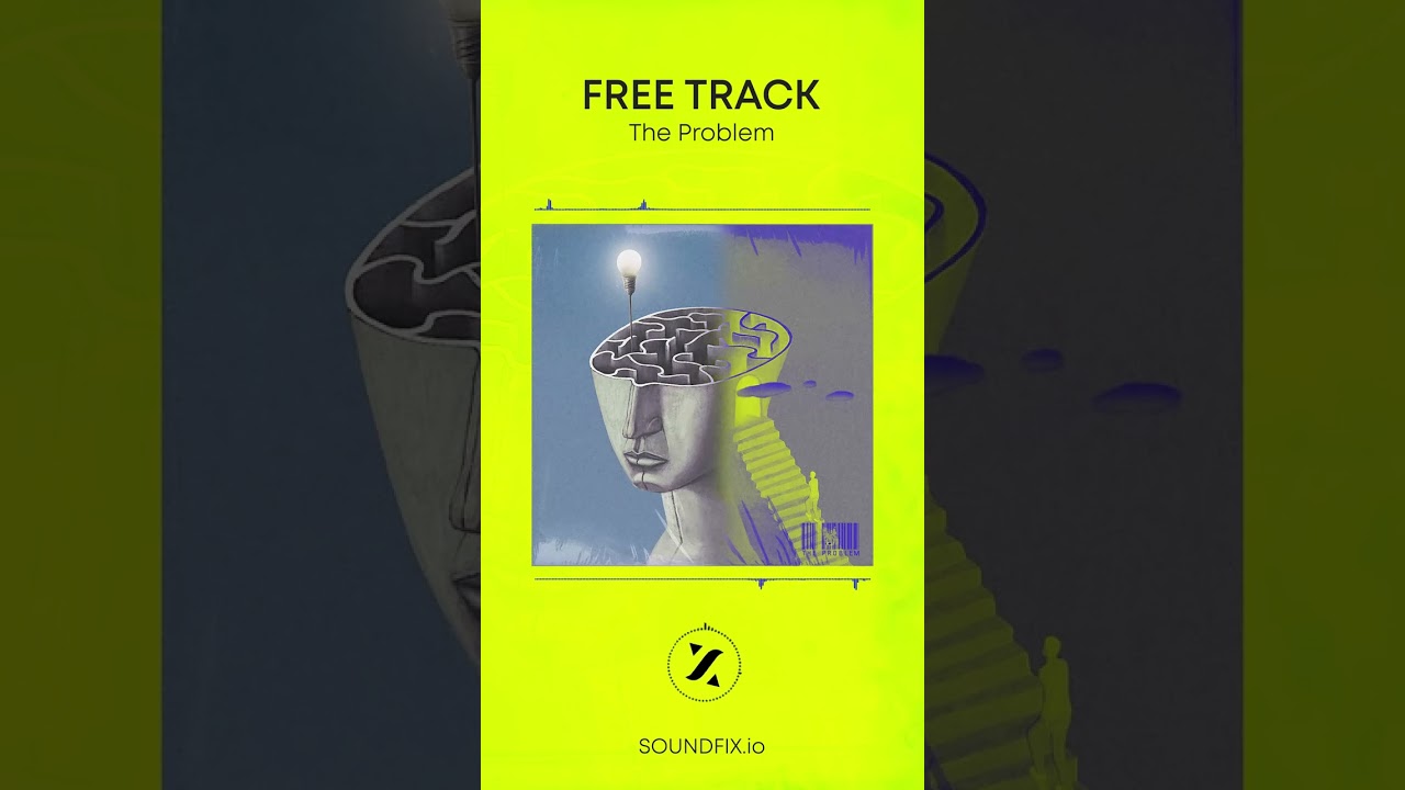 FREE Hard Trap Type Beat 2023 "The Problem" #shorts #trap #trapbeats #traptypebeat #trapnation auf YouTube ansehen FREE Hard Trap Type Beat 2023 "The Problem" #shorts #trap #trapbeats #traptypebeat #trapnation auf YouTube ansehen