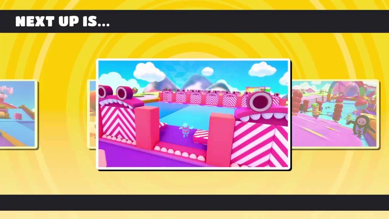 Fall Guys lets try to win!!!