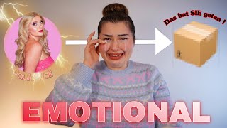 Thumbnail for PAULA bringt mich zum WEINEN!😭 ...ich ÖFFNE Paula`s WEIHNACHTS_ TAUSCHPAKET🎁
